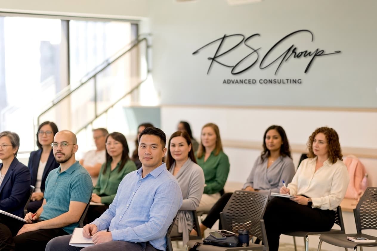 RS Group Advanced Consulting