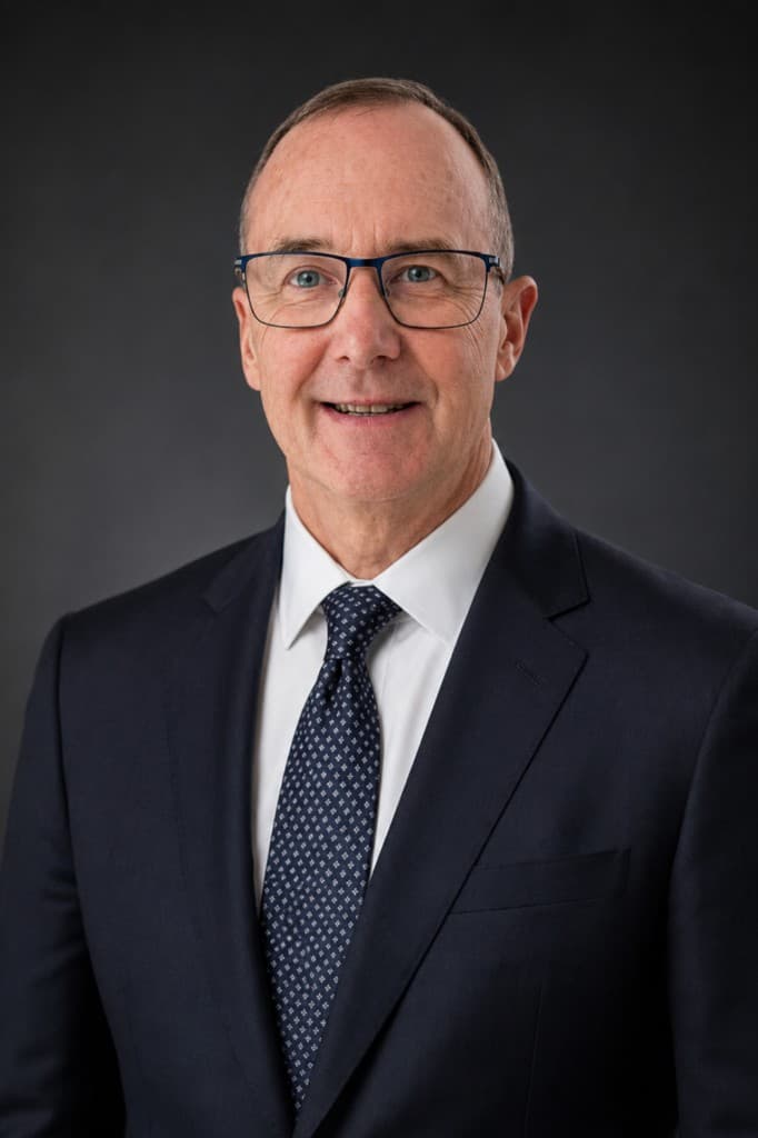 Peter Kislinsky, Community Engagement Director