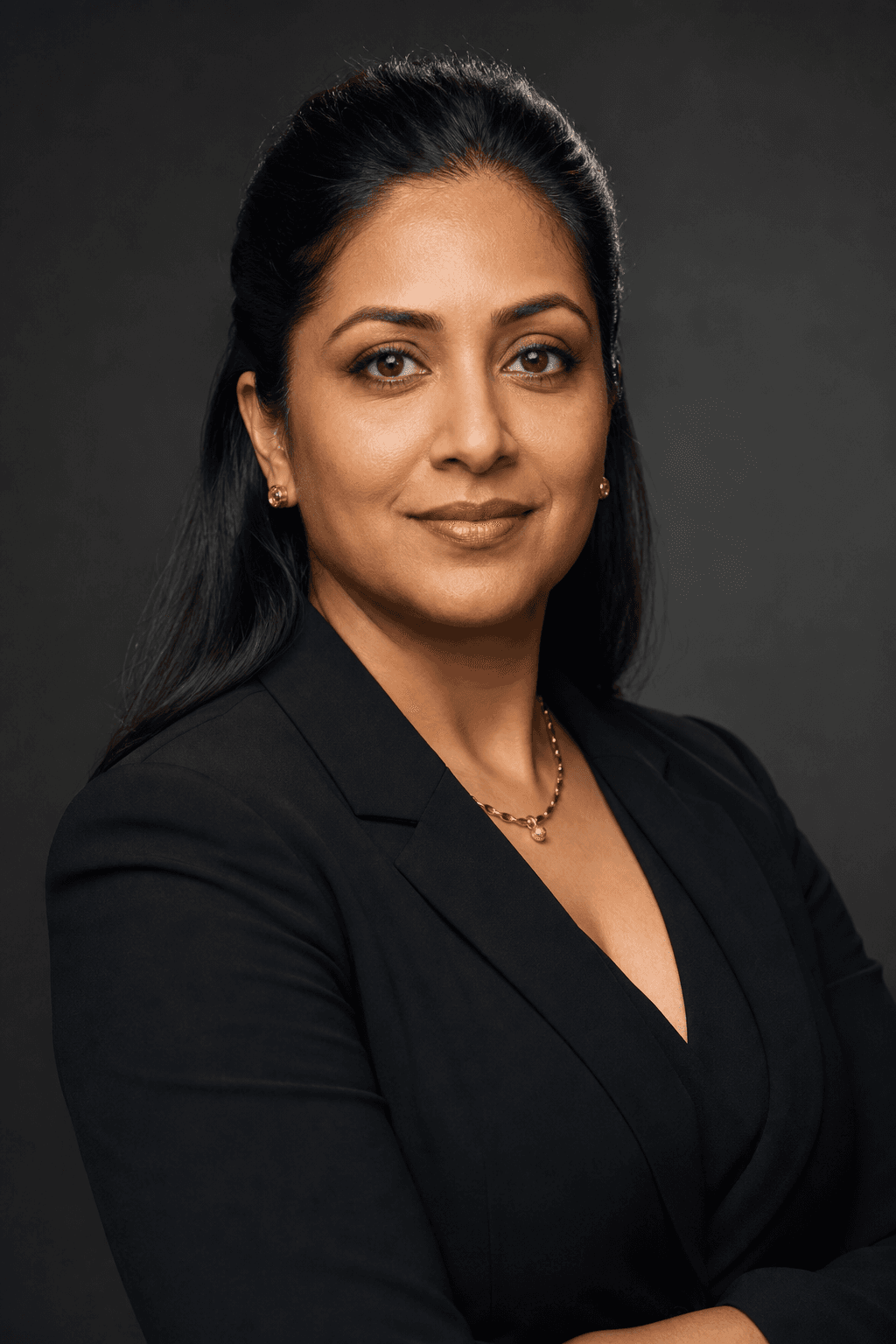Priya Sharma, Facilitation Specialist