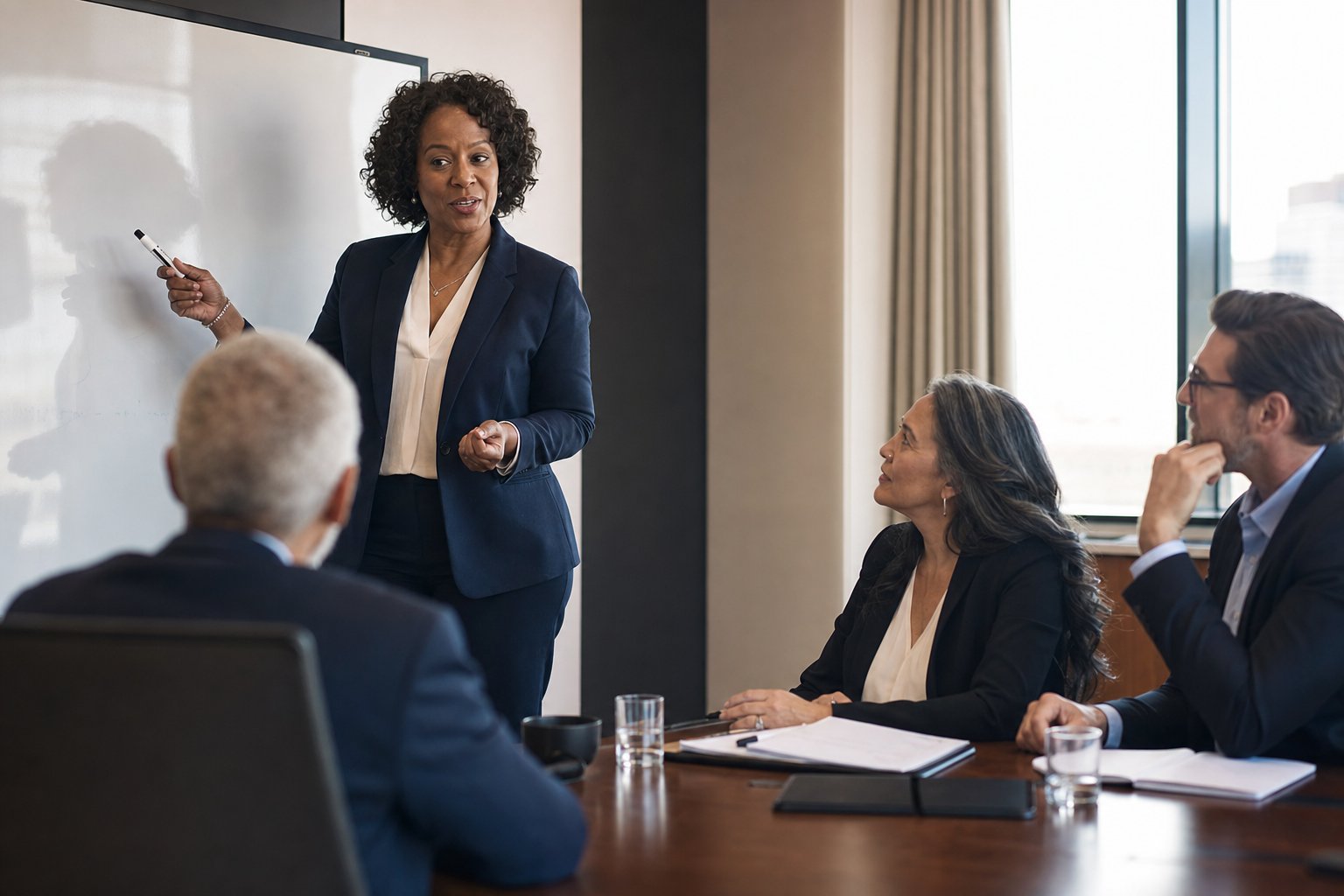 Leadership Development